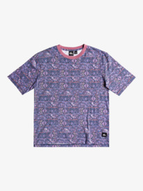 Heritage - Organic Short Sleeve T-Shirt for Men  EQYKT04235