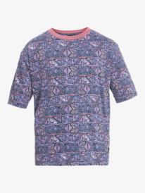 Heritage - Organic Short Sleeve T-Shirt for Men  EQYKT04235