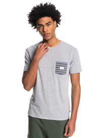 Retro Plan 2022 - Short Sleeve Pocket T-Shirt for Men  EQYKT04237