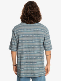 Patios - Bio-T-Shirt für Männer