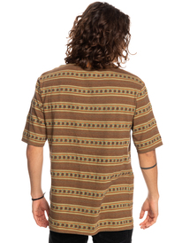 Patios - Organic Short Sleeve T-Shirt for Men  EQYKT04243