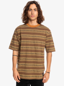 Patios - Organic Short Sleeve T-Shirt for Men  EQYKT04243