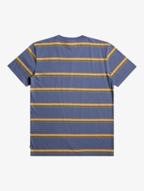 quiksilver, Mystery Point T-Shirt, BERING MYSTERY POINT (byg3) Mystery Point - T-Shirt for Men EQYKT04262