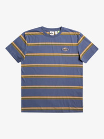 quiksilver, Mystery Point T-Shirt, BERING MYSTERY POINT (byg3) Mystery Point - T-Shirt for Men EQYKT04262