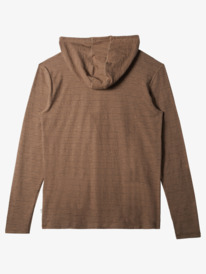 Kentin - Long Sleeves Hooded T-Shirt for Men  EQYKT04282
