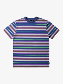 Geller Stripe - T-Shirt for Men  EQYKT04286