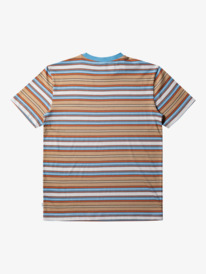 Geller Stripe - T-Shirt for Men  EQYKT04286