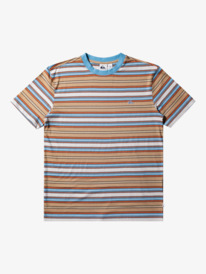 Geller Stripe - T-Shirt for Men  EQYKT04286