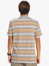 Geller Stripe - T-Shirt for Men  EQYKT04286