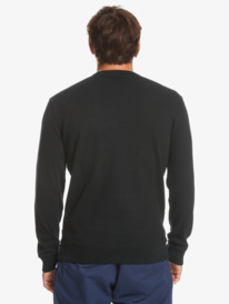 Flanders Waffle - Long Sleeve T-Shirt for Men  EQYKT04304