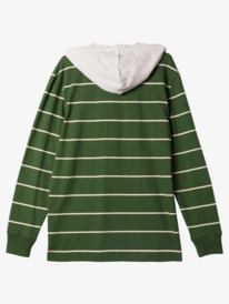 PALISADES HOODY  EQYKT04305