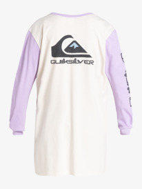 UNI - T-Shirt Dress for Women  EQYKT04327