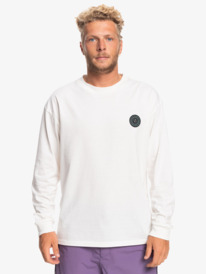 Stribe - Long Sleeve T-Shirt for Men  EQYLW03051