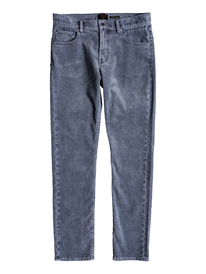 Kracker - Corduroy Trousers for Men  EQYNP03129