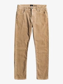 Kracker - Corduroy Trousers for Men  EQYNP03129