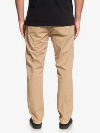 Hue Hiller - Elasticated Trousers  EQYNP03163