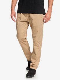 Hue Hiller - Elasticated Trousers  EQYNP03163