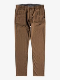 quiksilver, Everyday Union Chino Pocket Pants, ELMWOOD (tmp0) Everyday Union 20" - Chino Pocket Shorts for Men EQYNP03197