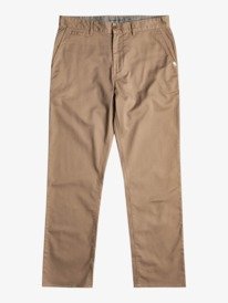 Everyday Union Chino Pocket Pants | Quiksilver