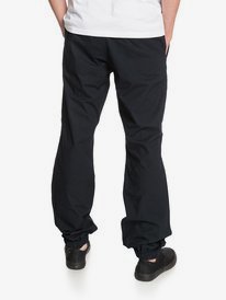 Sea Bed Pt - Organic Cargo Trousers for Men  EQYNP03200