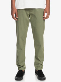 Taxer - Lightweight Trousers for Men  EQYNP03231