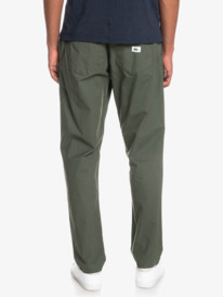 Taxer Beach Cruiser - Elasticated Trousers for Men  EQYNP03251