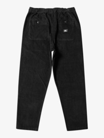 Cord Beach Cruiser - Elasticated Corduroy Trousers for Men  EQYNP03254