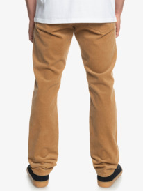 quiksilver, Kracker 2022 - Kordhose für Männer, PLAGE (ckk0) Kracker 2022 - Corduroy Trousers for Men EQYNP03264