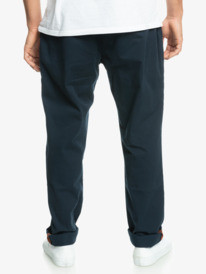 MW Stretch - Chinos for Men  EQYNP03274