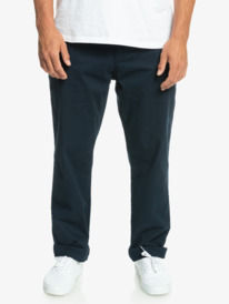 MW Stretch - Chinos for Men  EQYNP03274