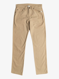 Krandy 5 Pockets - Trousers for Men  EQYNP03286