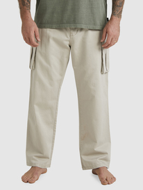 Mikey - Cargo Trousers for Men  EQYNP03288