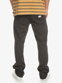 FAR OUT STRETCH 5 PKT PANTS  EQYNP03289