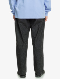 Take Us Back - Cropped Chino Trousers for Men  EQYNP03297