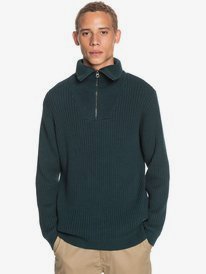 Trewhitt - Half-Zip Jumper for Men  EQYSW03263