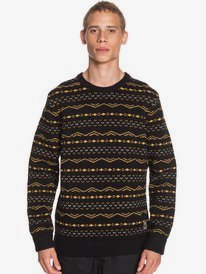 Warm Nights - Jumper for Men  EQYSW03268