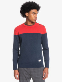 Marin 2022 - Sweatshirt for Men  EQYSW03285