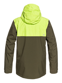 Arrow Wood - Snow Jacket for Men  EQYTJ03191