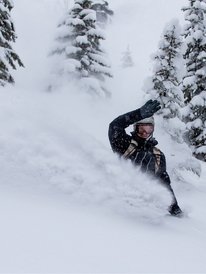 Rooster Tail Austen Sweetin S New Movie Trailer Quiksilver