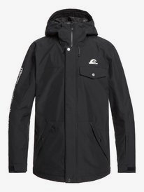 In The Hood - Snow Jacket for Men  EQYTJ03224
