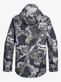 Mission - Snow Jacket for Men  EQYTJ03230