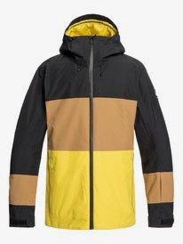 Sycamore - Snow Jacket for Men  EQYTJ03233