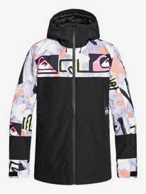 Sycamore Anniversary - Snow Jacket  EQYTJ03249