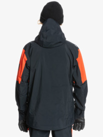 Highline Pro 3L GORE-TEX® 2022 - Shell Snow Jacket for Men  EQYTJ03250