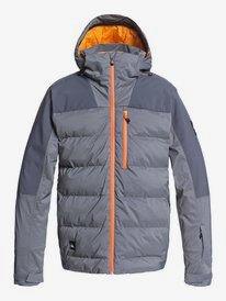 The Edge - Snow Jacket for Men  EQYTJ03258