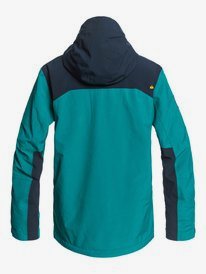 Cordillera - Snow Jacket for Men  EQYTJ03259