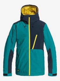Cordillera - Snow Jacket for Men  EQYTJ03259