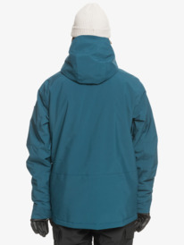 Mission Solid - Snow Jacket for Men  EQYTJ03266