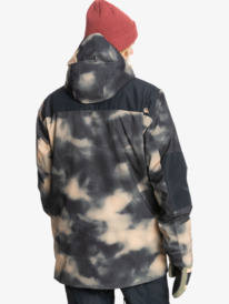 Tamarack 2022 - Snow Jacket for Men  EQYTJ03269