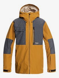 Tamarack 2022 - Snow Jacket for Men  EQYTJ03269